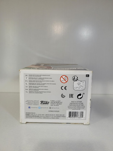  The Queen's Gambit #1122 - Produto Original