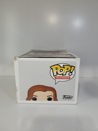  The Queen's Gambit #1122 - Produto Original