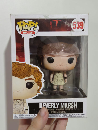  IT: A Coisa #539 - Produto Original