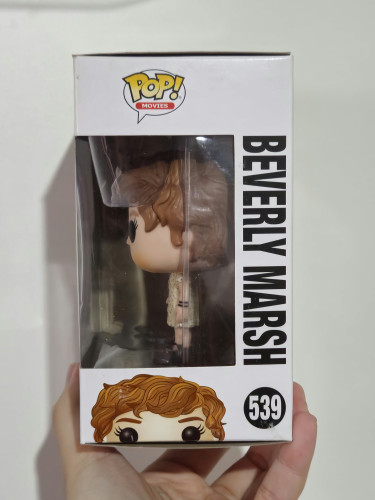  IT: A Coisa #539 - Produto Original