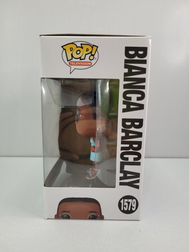  Wednesday #1579 - Produto Original