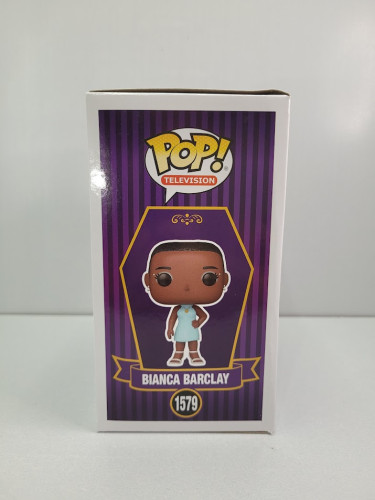  Wednesday #1579 - Produto Original