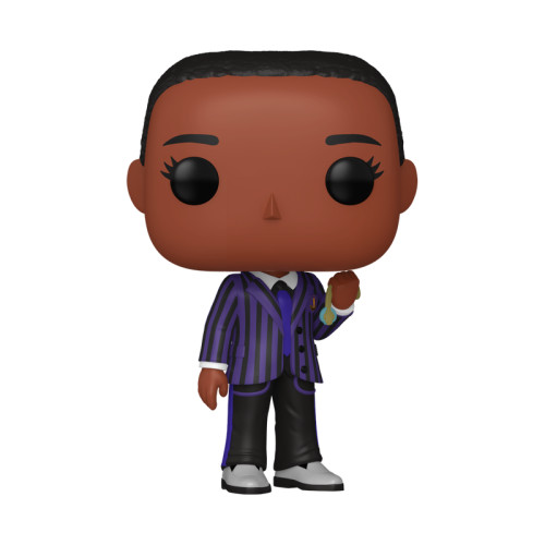 Funko Pop Bianca Barclay - Netflix Wednesday - #1817