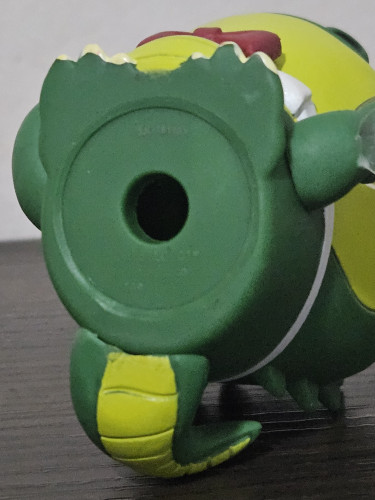 Funko Pop Big Al 16 Sem Caixa Spastik Plastik - Fantastik Plastik - #16