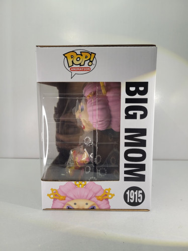  One Piece #1915 - Produto Original