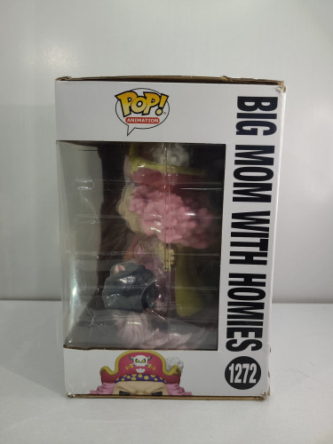  One Piece #1272 - Produto Original