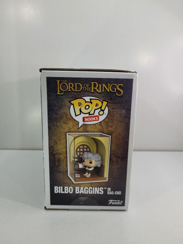  The Lord Of The Rings #1 - Produto Original