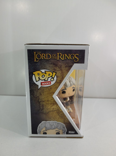  The Lord Of The Rings #1 - Produto Original