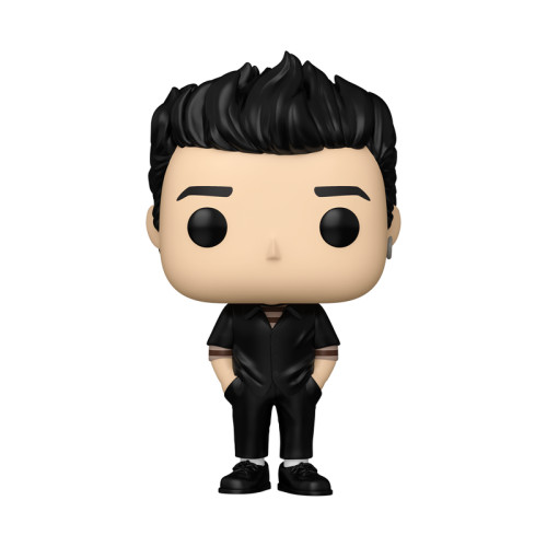  Green Day Basket Case #497 - Produto Original