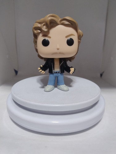  Stranger Things #640 - Produto Original