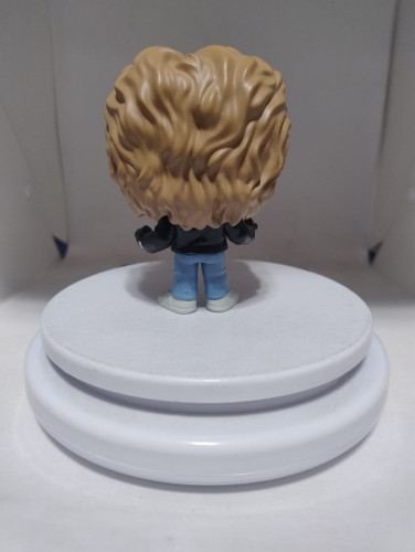  Stranger Things #640 - Produto Original