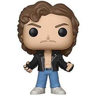 Funko Pop Billy (sem caixa) Stranger Things #640 - Produto Original