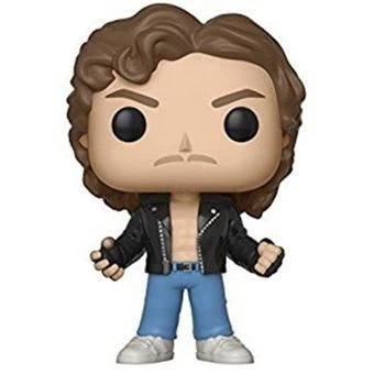 Funko Pop Billy (sem caixa) - Stranger Things  #640