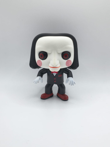  Saw #52 - Produto Original