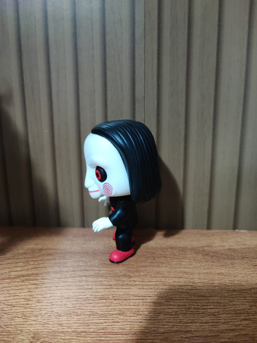  Jogos Mortais #52 - Produto Original