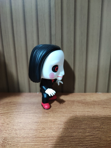  Jogos Mortais #52 - Produto Original