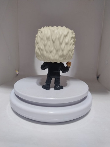 Funko Pop Billy Idol (sem Caixa) - Rocks - #99