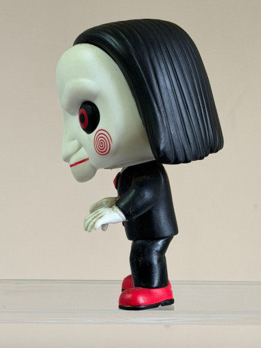  Saw #52 - Produto Original