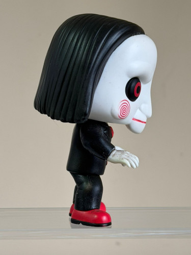  Saw #52 - Produto Original