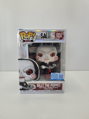  Saw #1824 - Produto Original