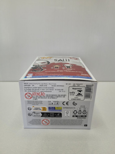  Saw #1824 - Produto Original