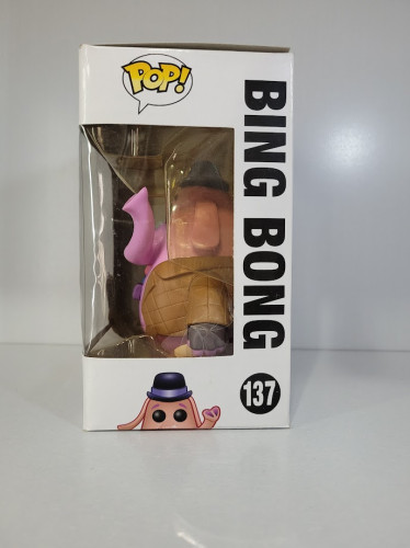  Inside Out #137 - Produto Original