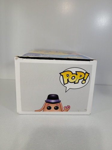  Inside Out #137 - Produto Original