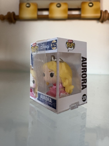 Funko Pop Bitty! Aurora LACRADO - Disney Aurora - #325