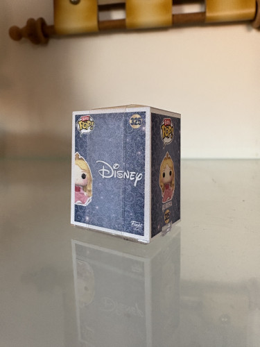 Funko Pop Bitty! Aurora LACRADO - Disney Aurora - #325