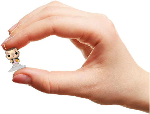  Stranger Things #1 - Produto Original