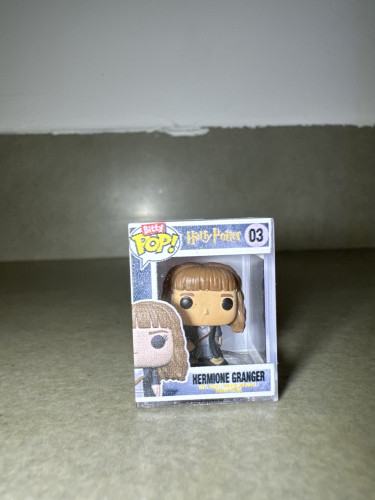  Harry Potter #03 - Produto Original