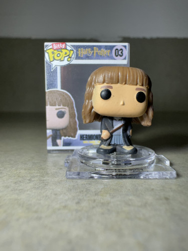  Harry Potter #03 - Produto Original