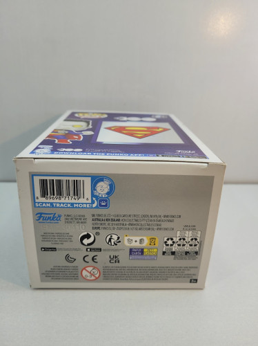  WB 100 #474 - Produto Original