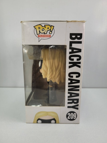  Arrow #209 - Produto Original