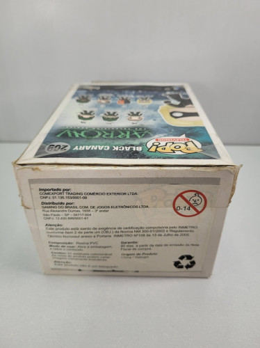  Arrow #209 - Produto Original