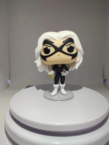 Funko Pop Black Cat (sem Caixa) - Marvel - #958