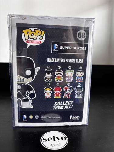  The Flash #68 - Produto Original