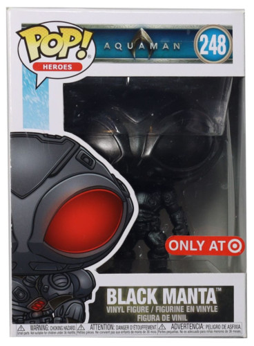  Aquaman #248 - Produto Original
