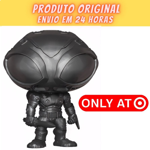  Aquaman #248 - Produto Original