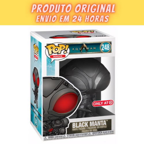  Aquaman #248 - Produto Original