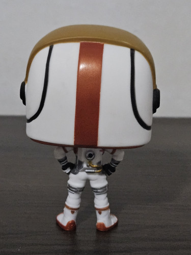 Funko Pop Black Moonwalker 434 Sem Caixa Fortnite - Fortnite - #434
