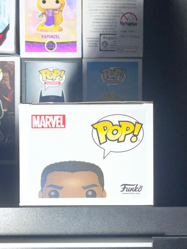  Marvel #273 - Produto Original
