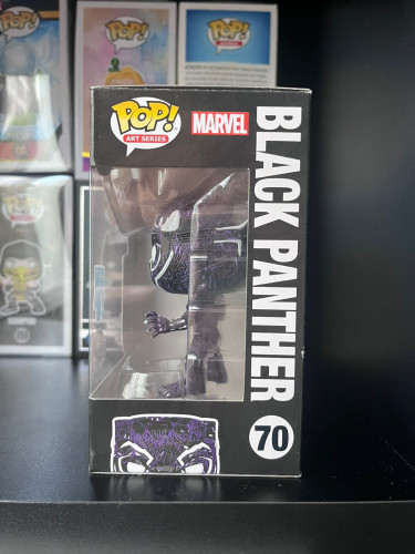  Marvel #70 - Produto Original