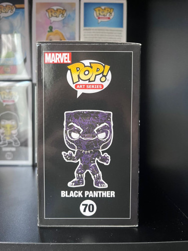  Marvel #70 - Produto Original