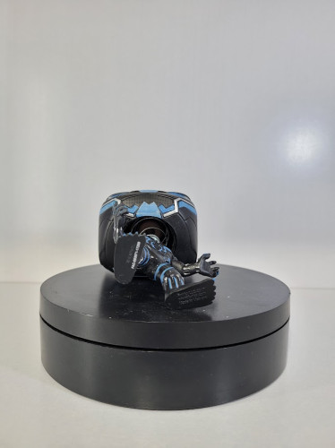 Funko Pop Black Panther - Glows in The Dark (Sem caixa) - Black Panther - #273