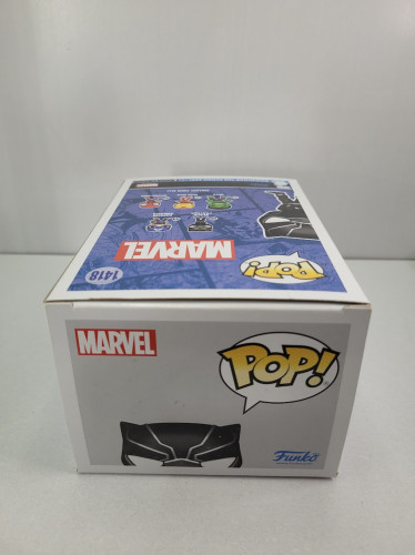  Marvel #1418 - Produto Original