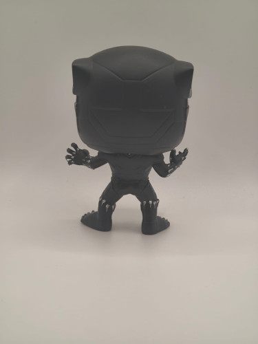  Black Panther #0 - Produto Original