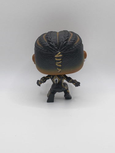  Black Panther Wakanda Forever #1122 - Produto Original