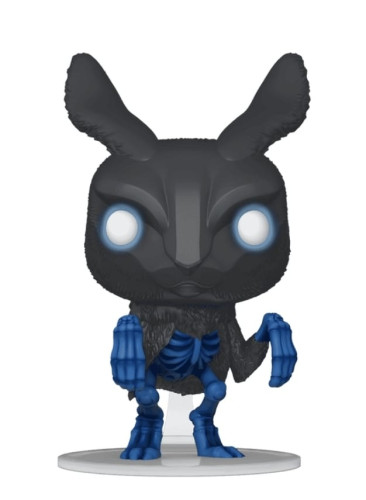  Netflix Pinocchio #1296 - Produto Original