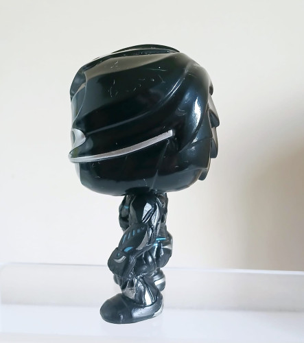  Power Rangers #396 - Produto Original